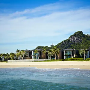 Semesteranläggning (resort) Hyatt Regency And